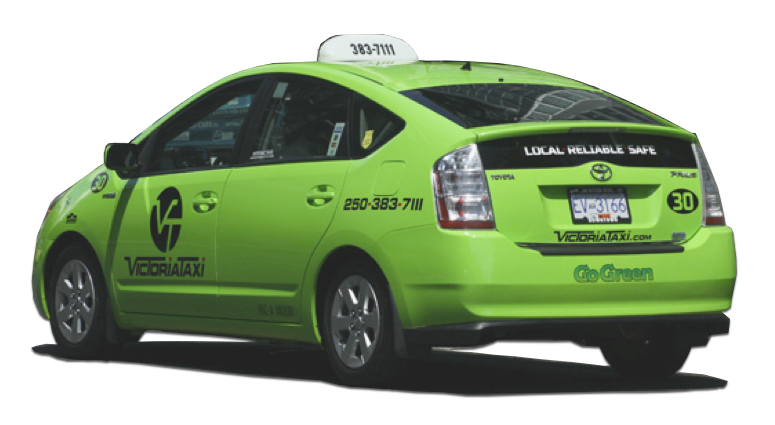 Best taxi service in Victoria BC